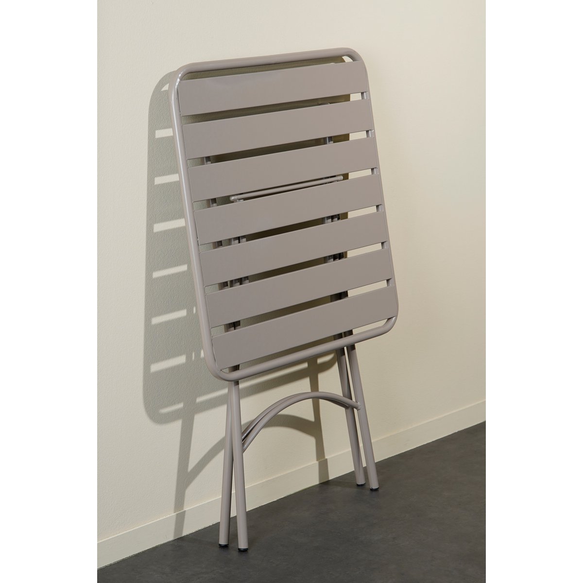 Garten-Bistro-Set Evita Brown