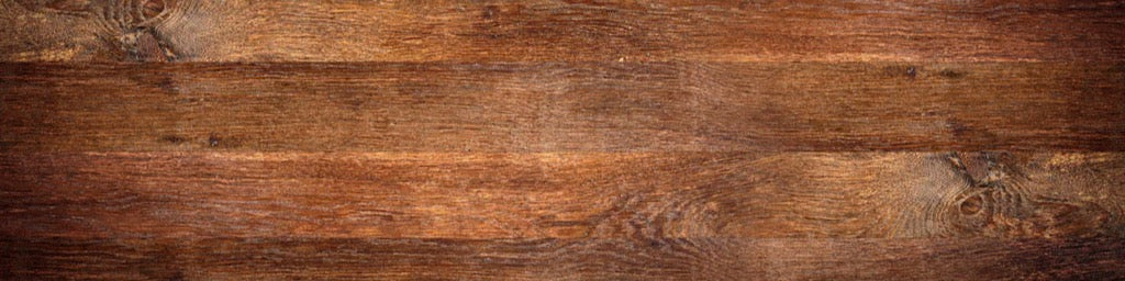 Küchenrückwand - Altes Eichenholz