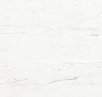 Küchenrückwand - Kaffeebohnen auf weißem Holzhintergrund