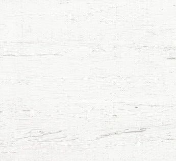 Küchenrückwand - Kaffeebohnen auf weißem Holzhintergrund