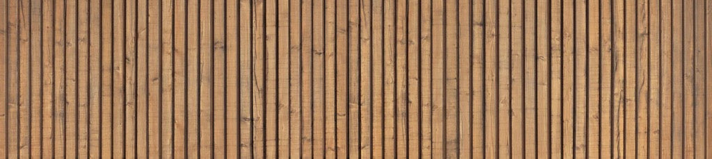 Küchenrückwand - Schöne Holzwand