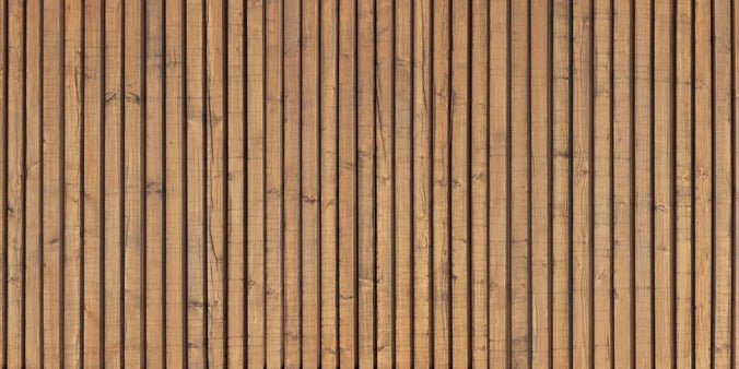 Küchenrückwand - Schöne Holzwand