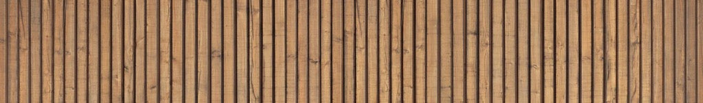 Küchenrückwand - Schöne Holzwand