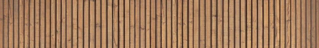 Küchenrückwand - Schöne Holzwand