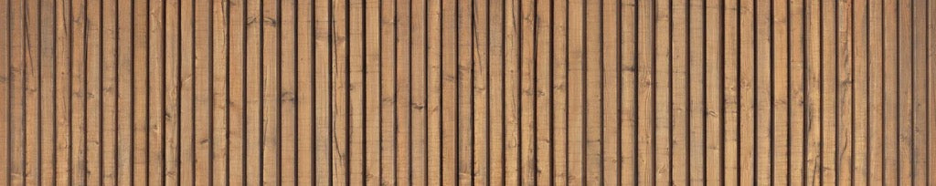 Küchenrückwand - Schöne Holzwand