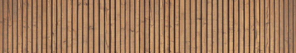 Küchenrückwand - Schöne Holzwand