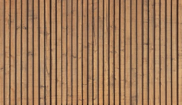 Küchenrückwand - Schöne Holzwand