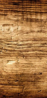 Küchenrückwand - Schönes Eichenholz