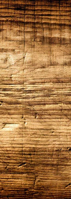 Küchenrückwand - Schönes Eichenholz