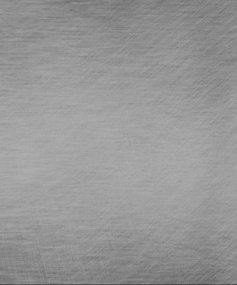 Küchenrückwand - Gebürsteter Stahlblech Mix