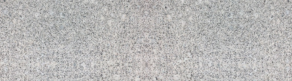 Küchenrückwand - Grauer Granit