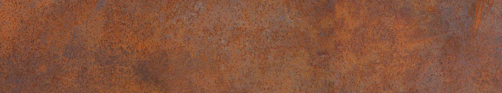 Küchenrückwand - Verrostetes Metall