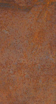 Küchenrückwand - Verrostetes Metall