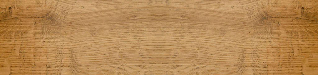 Küchenrückwand - Schöne helle Holzplatte