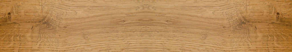 Küchenrückwand - Schöne helle Holzplatte