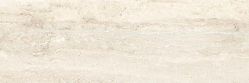 Küchenrückwand - Natürlicher Travertin-Stein