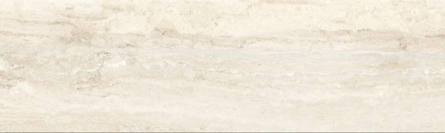 Küchenrückwand - Natürlicher Travertin-Stein