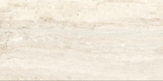 Küchenrückwand - Natürlicher Travertin-Stein