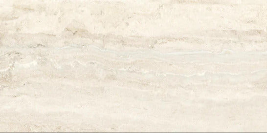 Küchenrückwand - Natürlicher Travertin-Stein