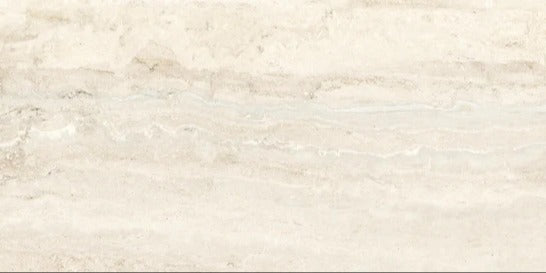 Küchenrückwand - Natürlicher Travertin-Stein