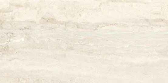 Küchenrückwand - Natürlicher Travertin-Stein