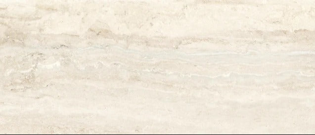 Küchenrückwand - Natürlicher Travertin-Stein