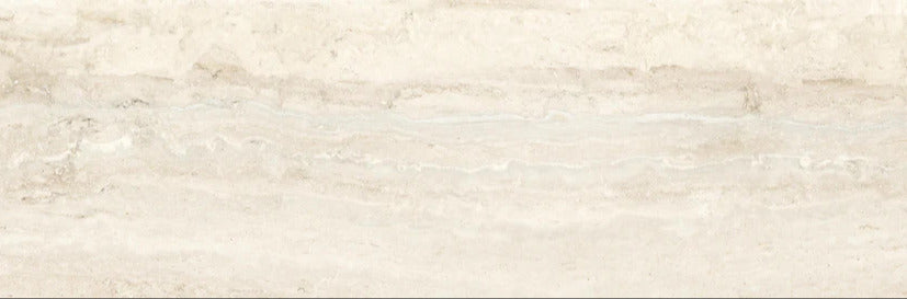 Küchenrückwand - Natürlicher Travertin-Stein