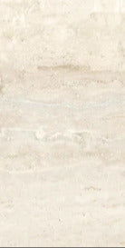 Küchenrückwand - Natürlicher Travertin-Stein