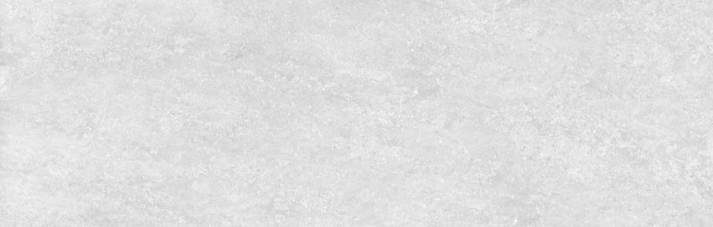 Küchenrückwand - Weiß-Grauer Marmor