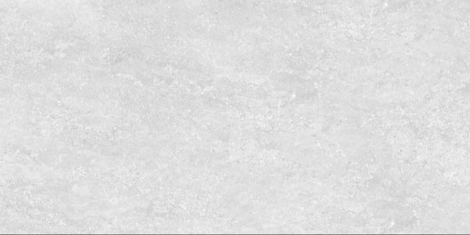 Küchenrückwand - Weiß-Grauer Marmor