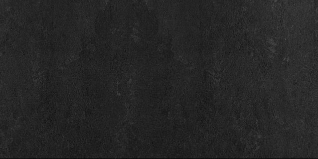 Küchenrückwand - Schwarze Granitplatte