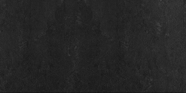 Küchenrückwand - Schwarze Granitplatte