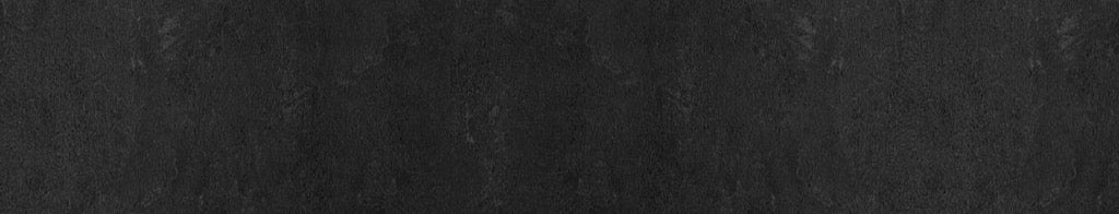 Küchenrückwand - Schwarze Granitplatte