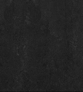 Küchenrückwand - Schwarze Granitplatte