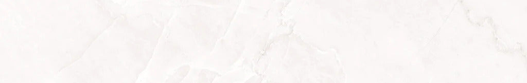 Küchenrückwand - Weißer Marmor