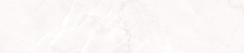 Küchenrückwand - Weißer Marmor