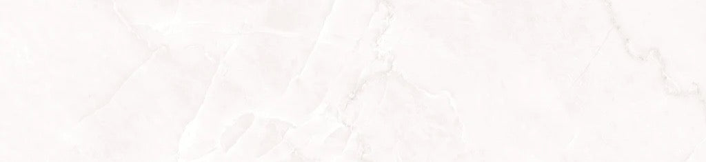 Küchenrückwand - Weißer Marmor