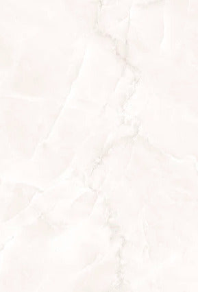 Küchenrückwand - Weißer Marmor