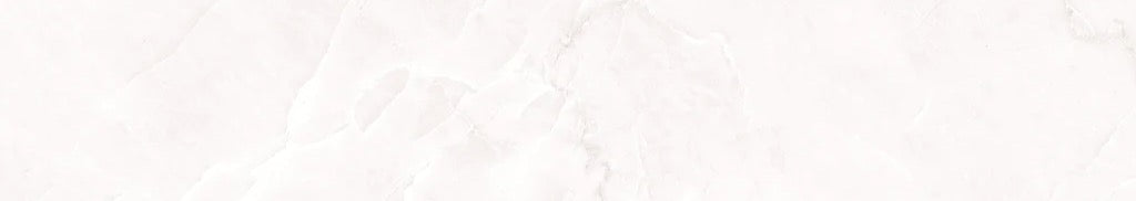 Küchenrückwand - Weißer Marmor