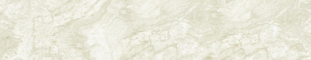 Küchenrückwand - Beige-Weißer Marmor