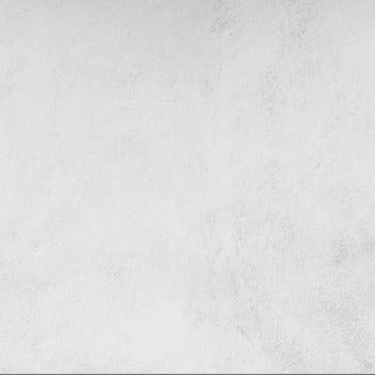 Küchenrückwand - Weiß-gräuliche Betonwand