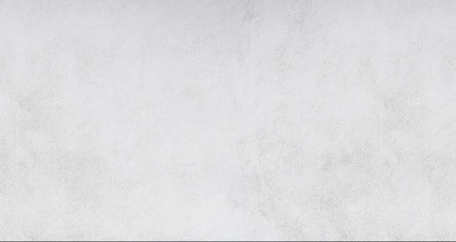 Küchenrückwand - Weiß-gräuliche Betonwand