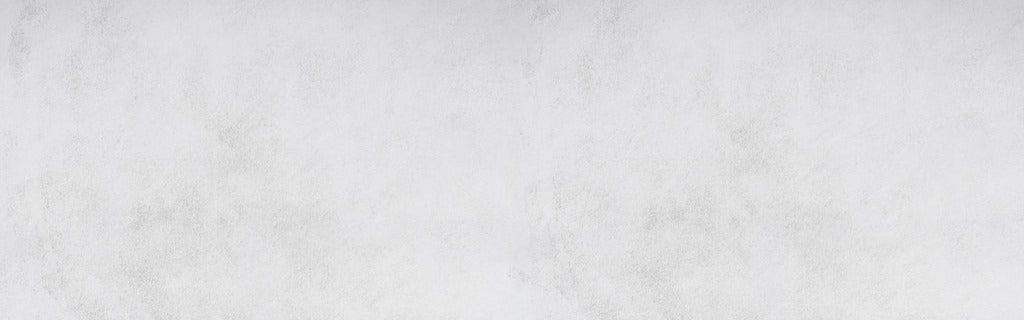 Küchenrückwand - Weiß-gräuliche Betonwand