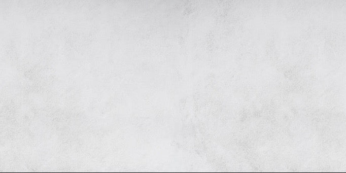 Küchenrückwand - Weiß-gräuliche Betonwand