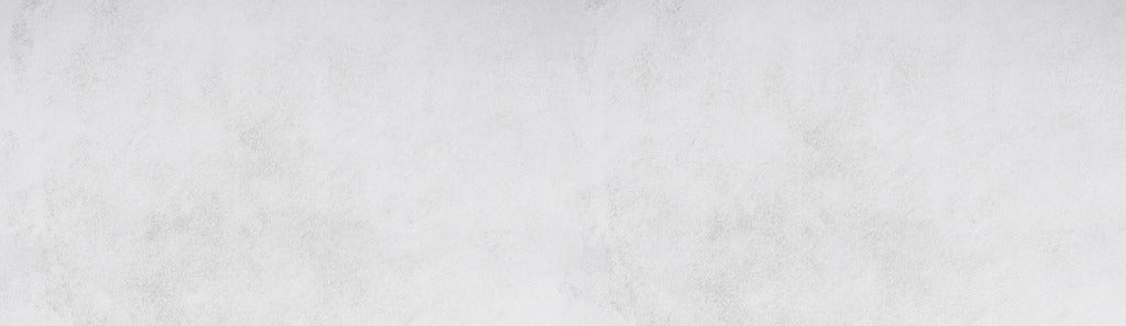 Küchenrückwand - Weiß-gräuliche Betonwand