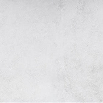 Küchenrückwand - Weiß-gräuliche Betonwand