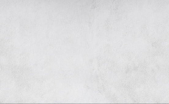 Küchenrückwand - Weiß-gräuliche Betonwand