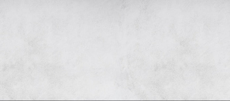 Küchenrückwand - Weiß-gräuliche Betonwand