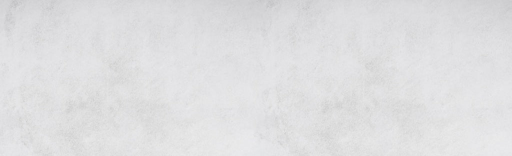 Küchenrückwand - Weiß-gräuliche Betonwand