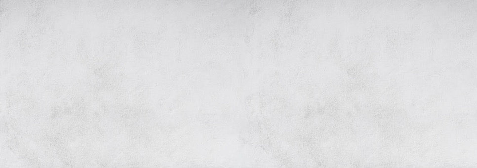 Küchenrückwand - Weiß-gräuliche Betonwand